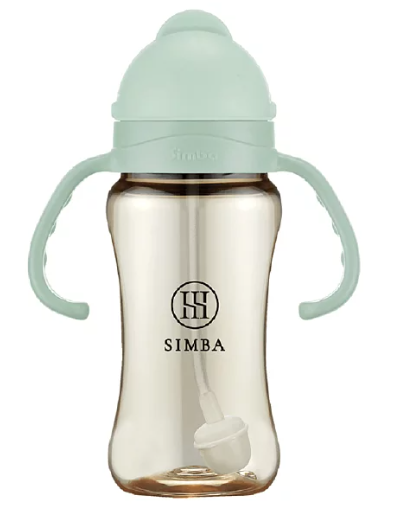 小獅王辛巴 SIMBA 蘊蜜PPSU滑蓋杯270ml