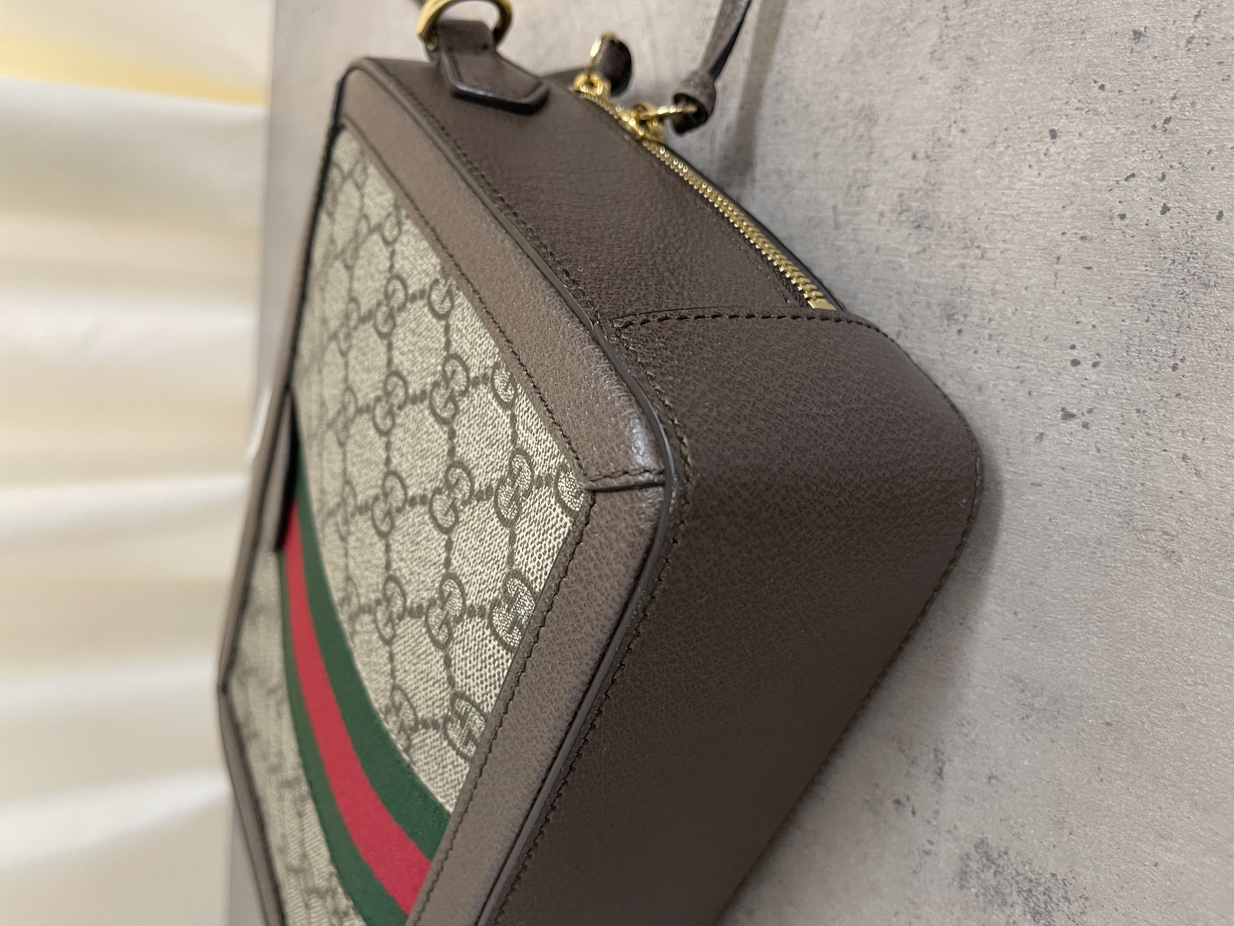 Pre-owned Gucci Camera Bag / Product Code: 26012505