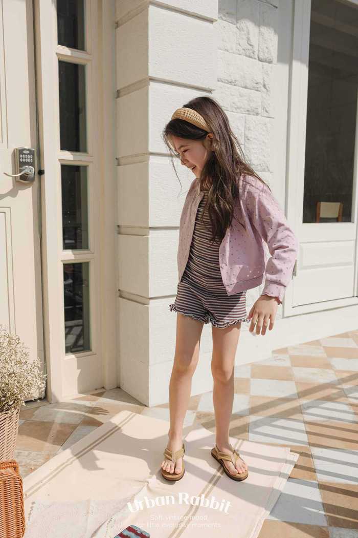 🇰🇷Urban Rabbit外套