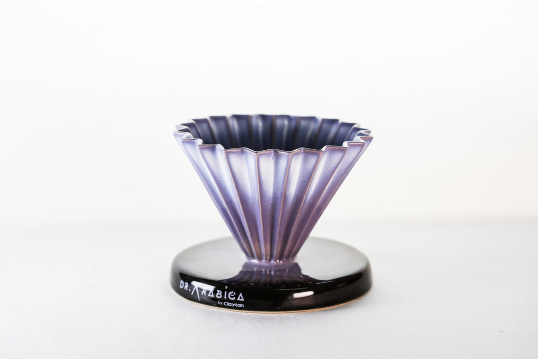 Dr. Arabica Series - Coffee Dripper