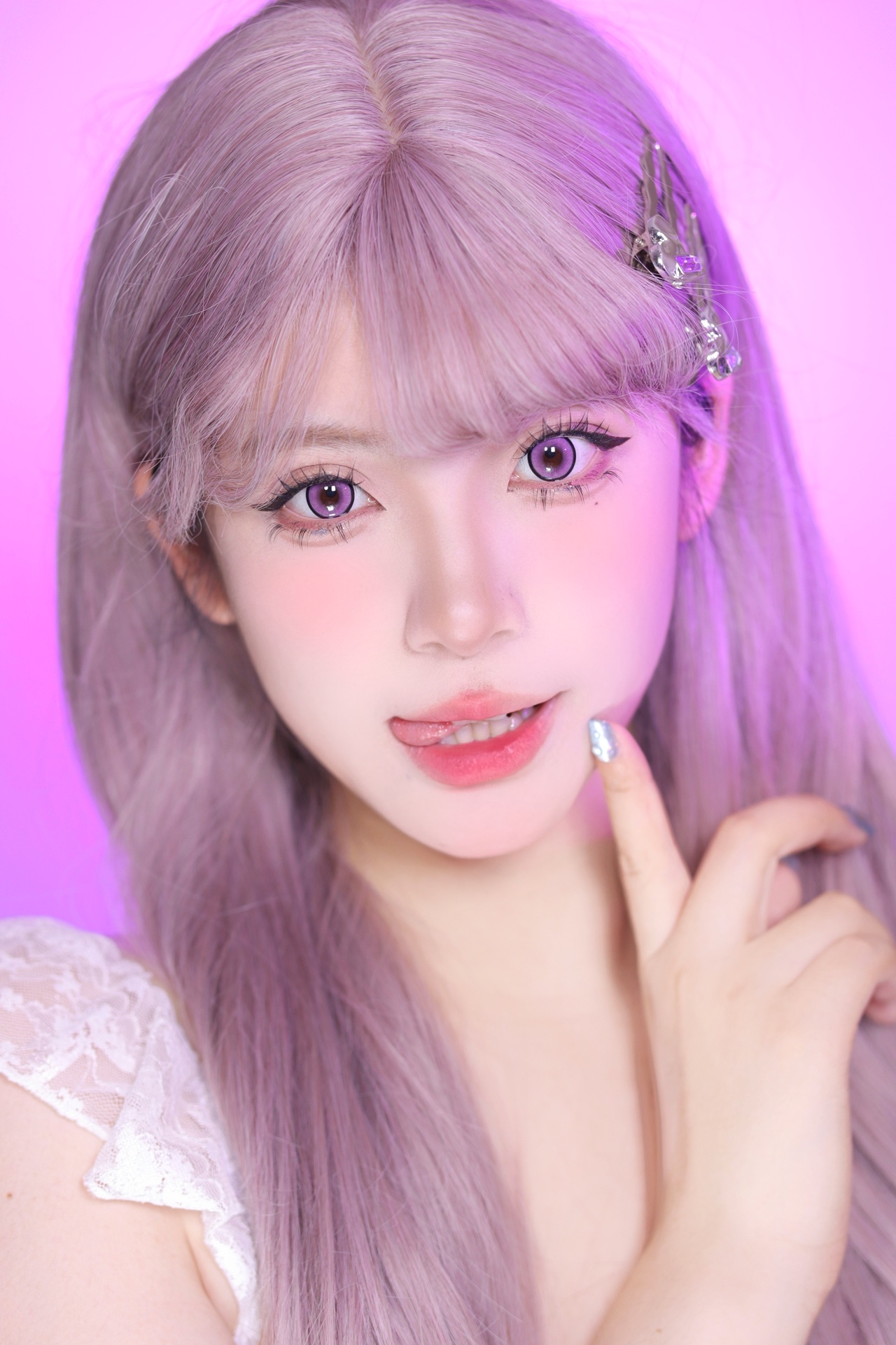 Dgugulens 日拋 蜜語系列