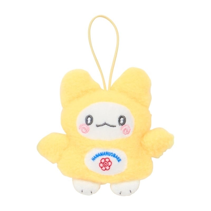 🎌日本直送🎌Sanrio 卡通 毛公仔吊飾