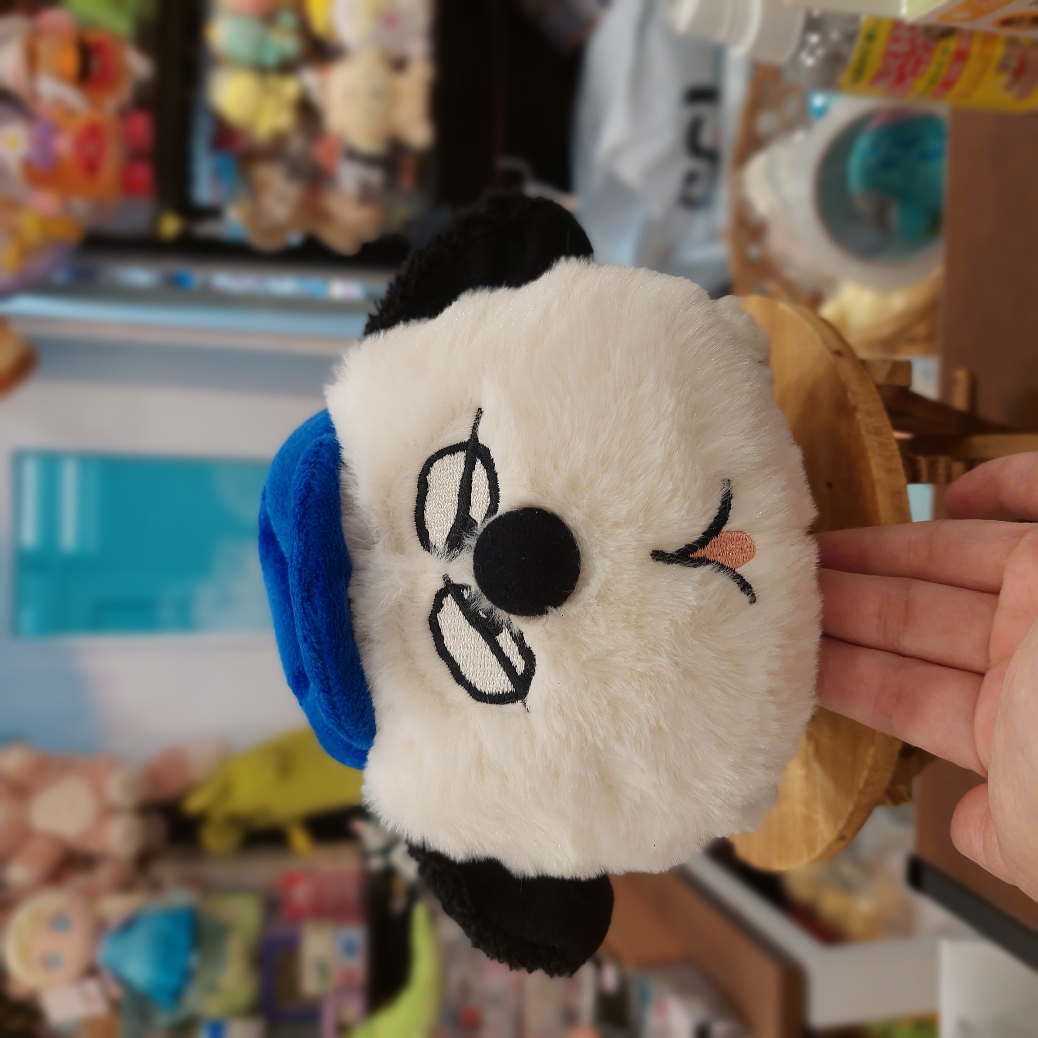 原裝日本 Snoopy 史路比 系列 Olaf 趴款 公仔 約21cm 長