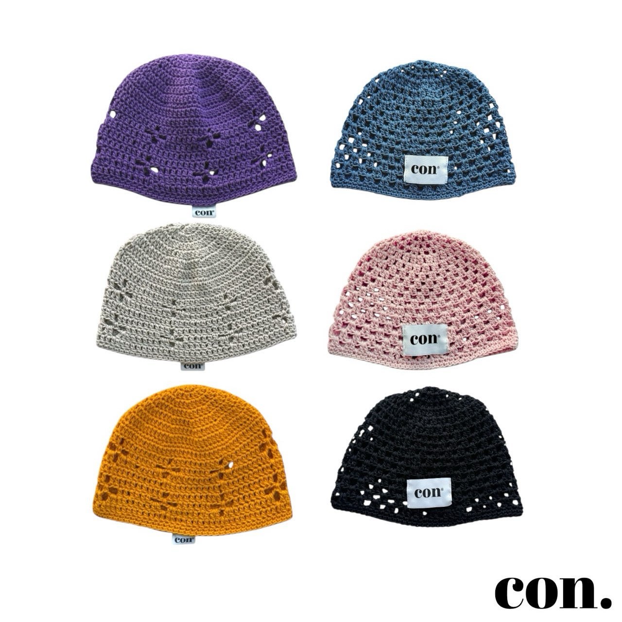 Con | Handmade Conveni (ACC)