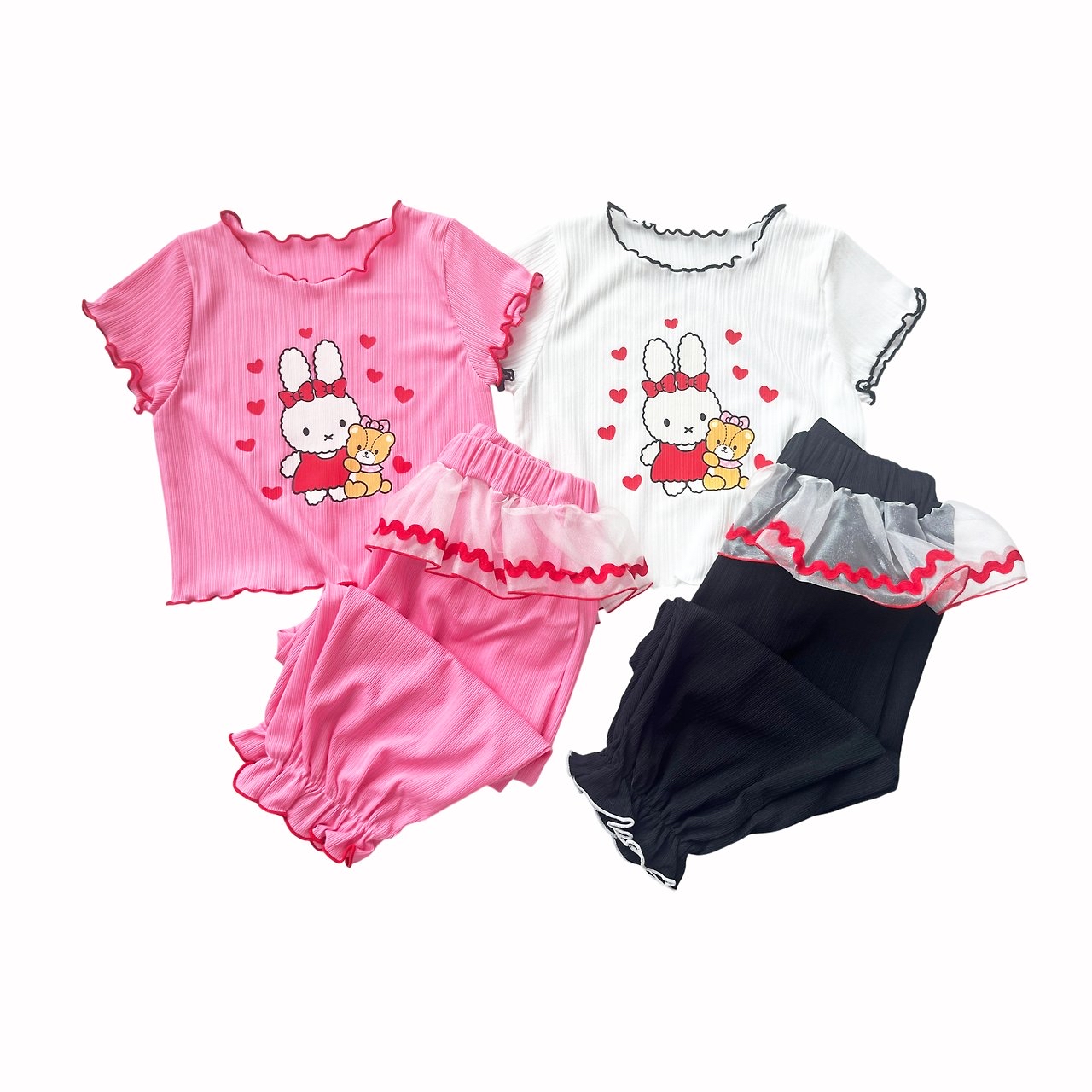 🇰🇷sera kids set