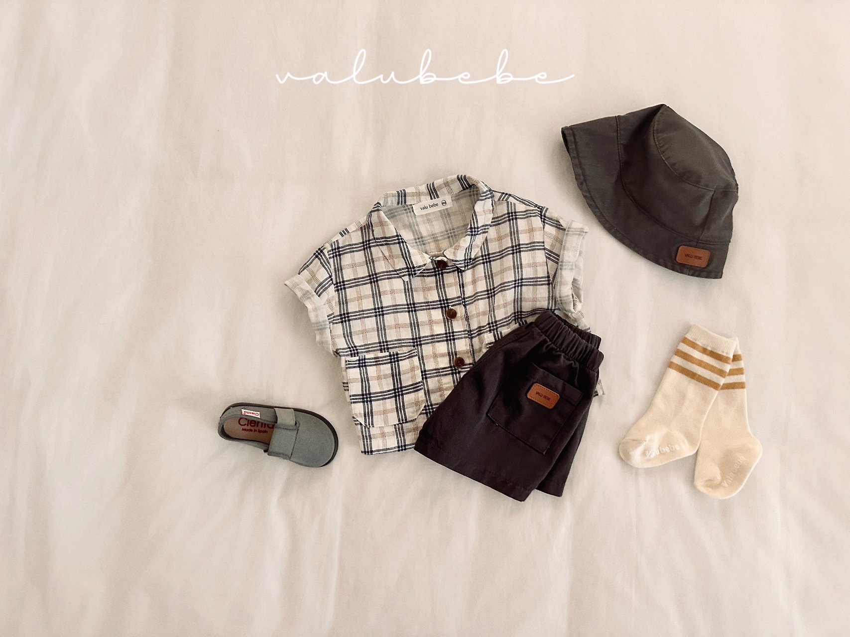 🇰🇷Valu_bebe短褲