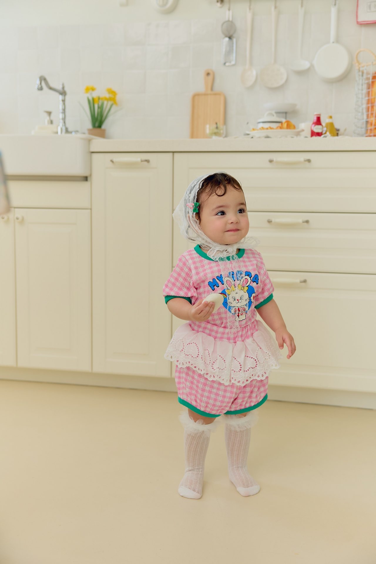 🇰🇷sera baby set