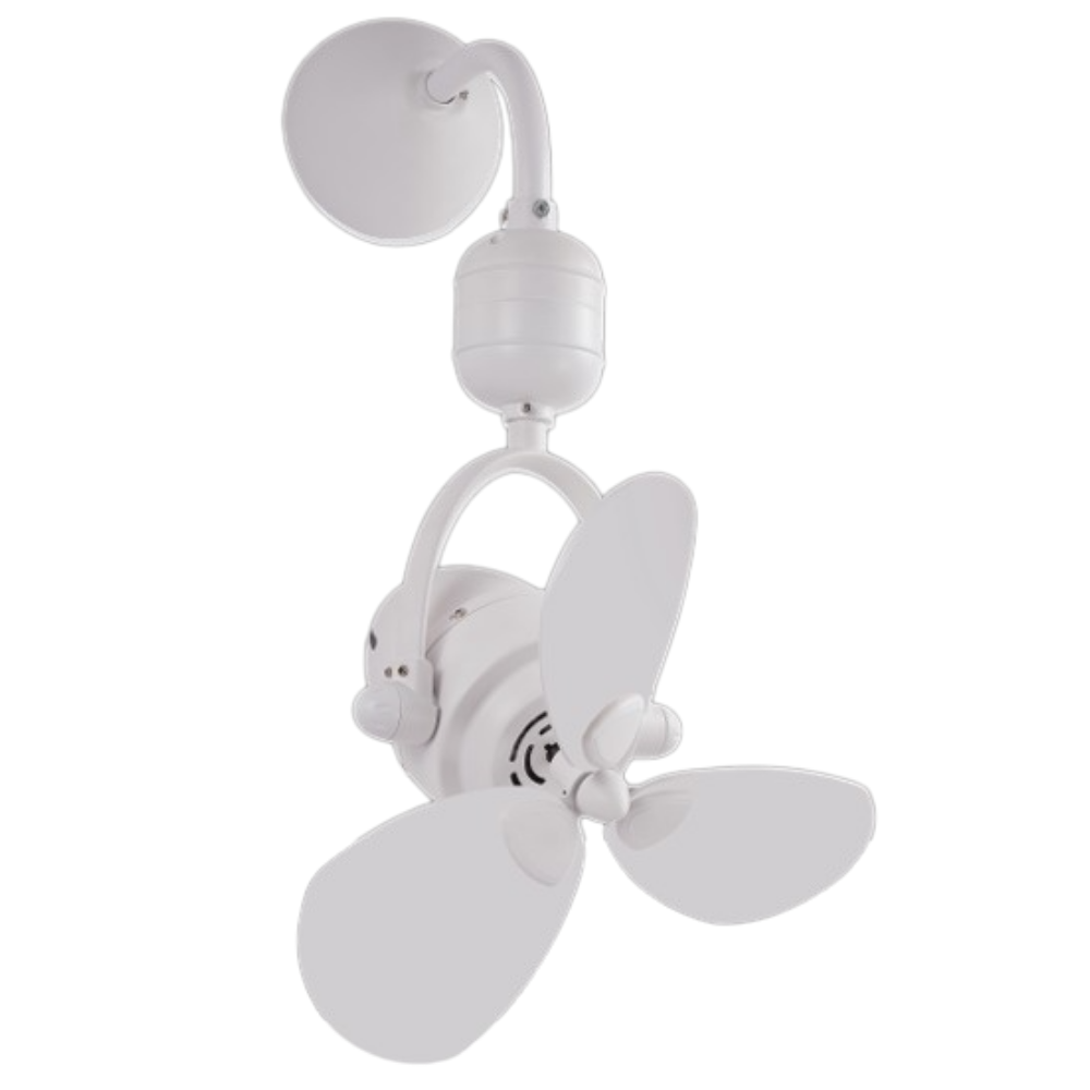 Bestar Duo / Duo Hagar Corner Fan ATT