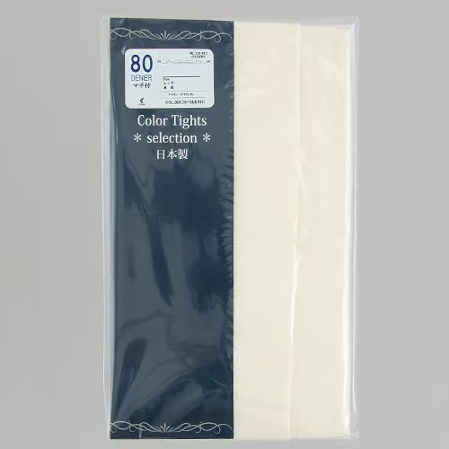 ⚡️限時抵價⚡️日本製 80 丹尼 絲襪褲 多色選 (M-L) 一套2對