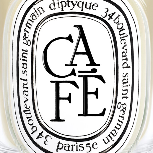 DIPTYQUE Cafe (咖啡) 經典蠟燭 Classic Candle 190g