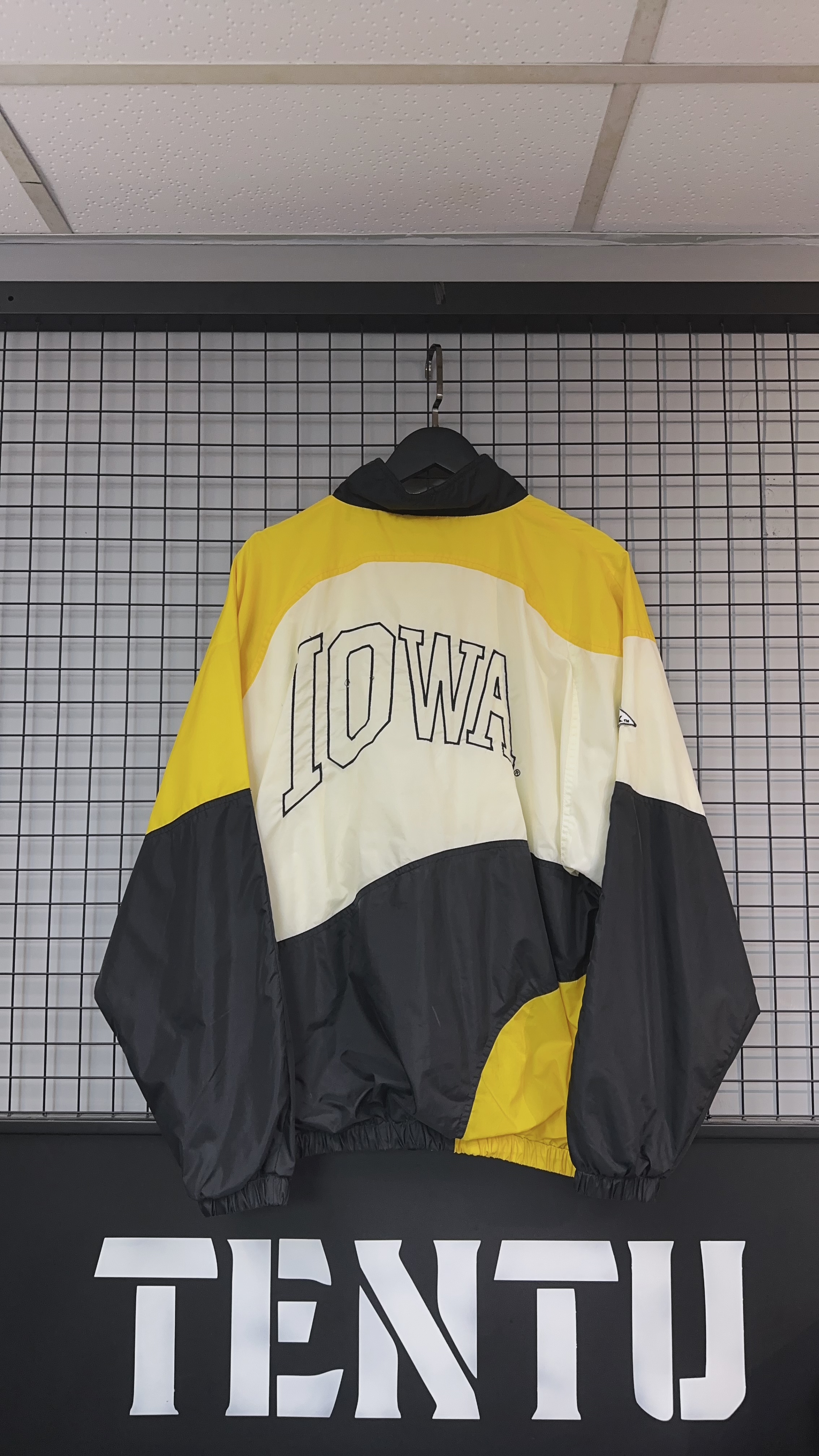 Apex one Jacket - L