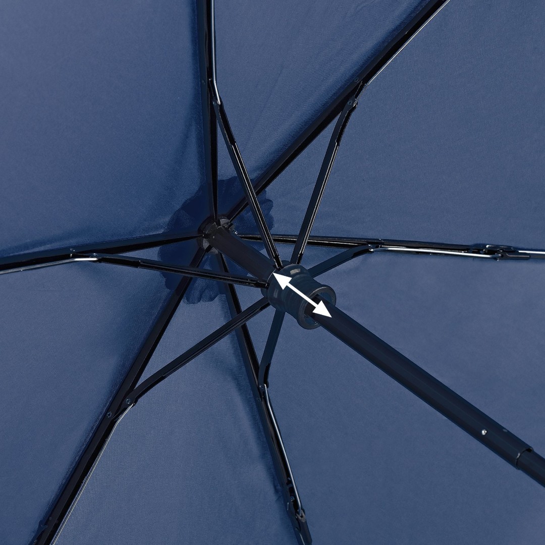 Euroschirm Light Trek Ultra 手動摺傘