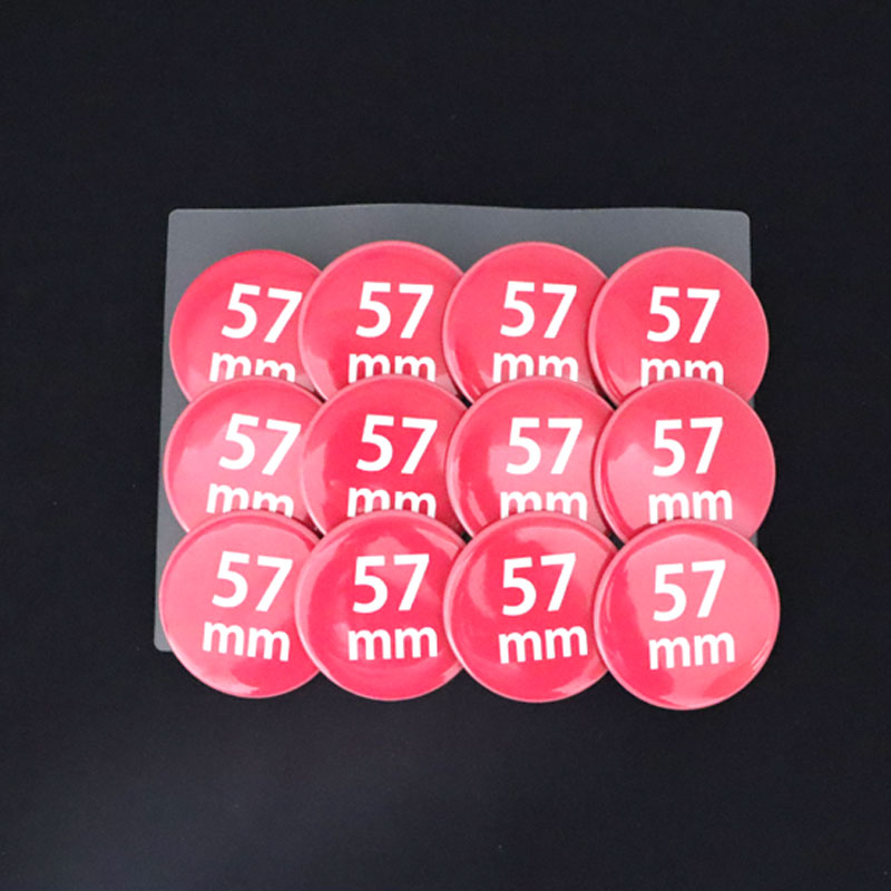 【免運費】 coade 2026/04 CO585 痛バッグシートミニ 直径57㎜推奨 12個用