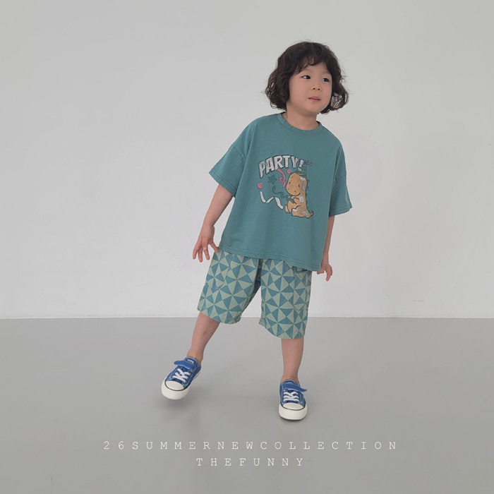 🇰🇷Thefunny tee