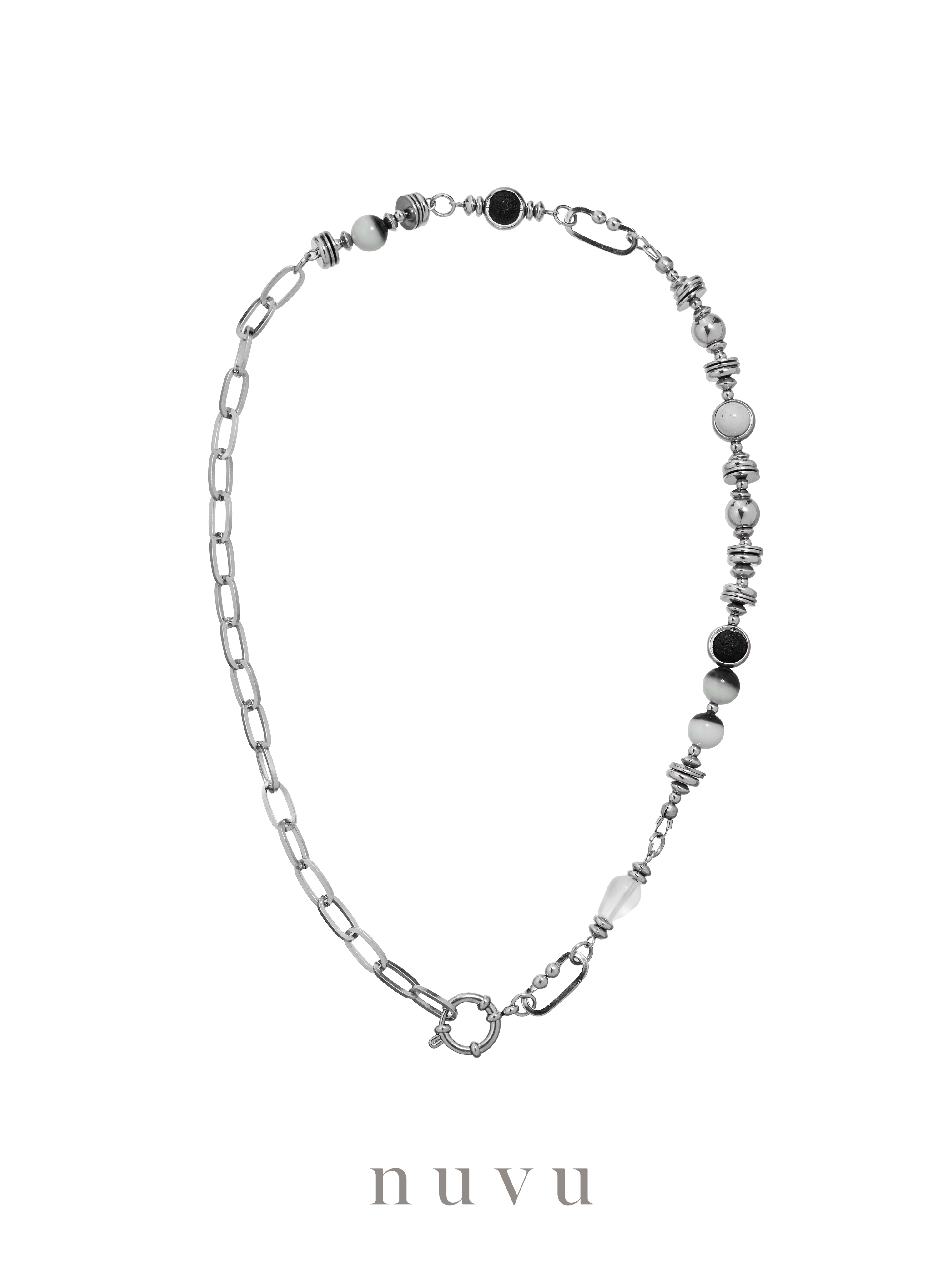 Balance State Necklace 