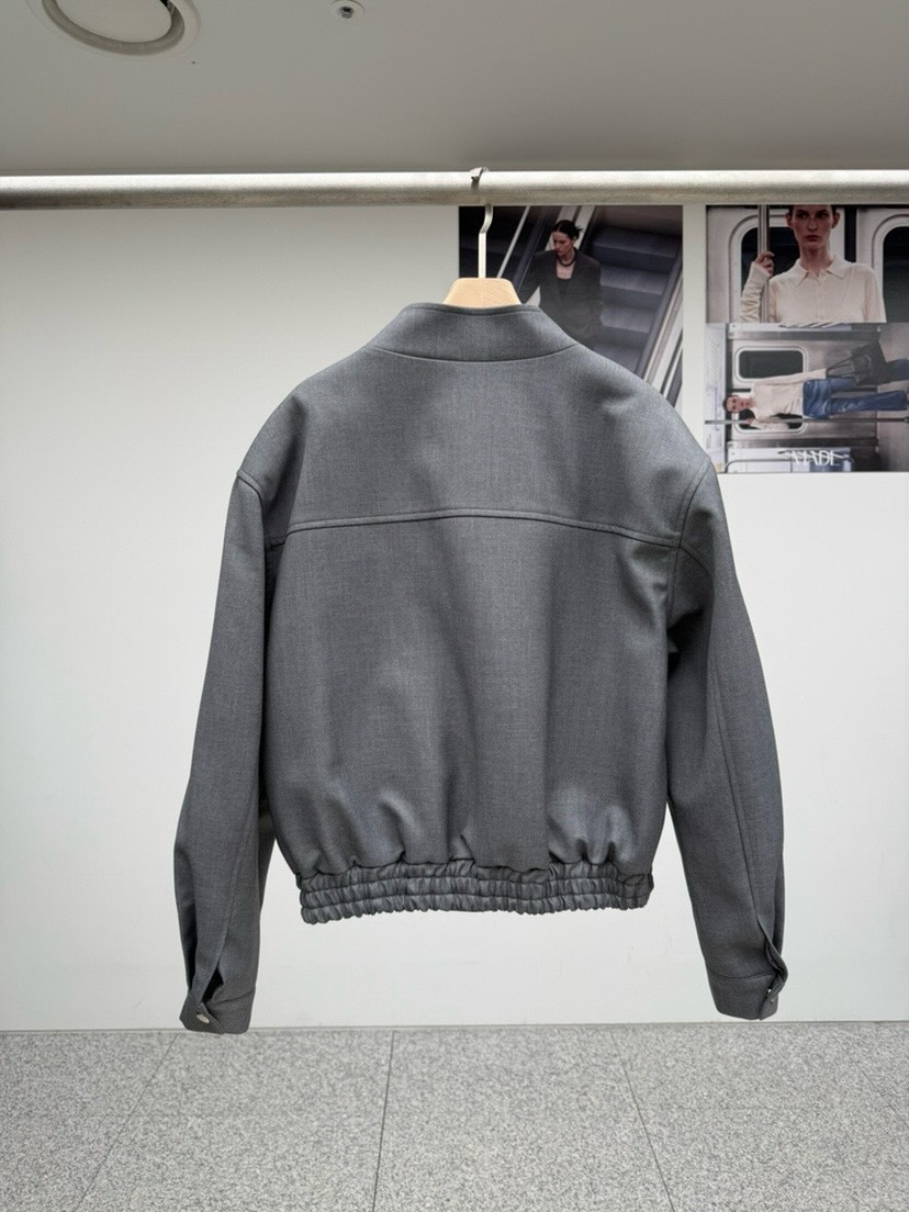(2026FW) MADE - JACKET