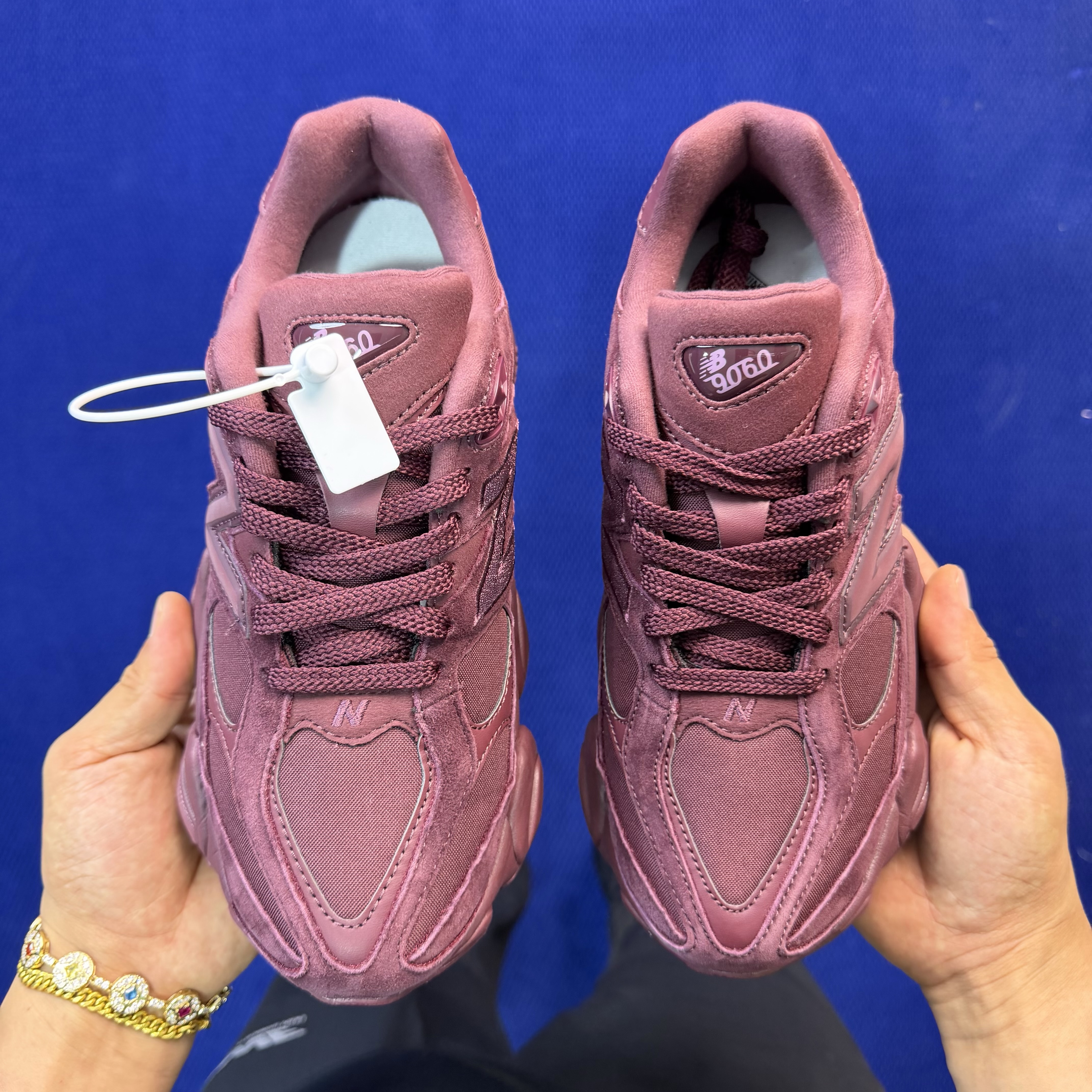 New Balance 9060 U9060ZSC 