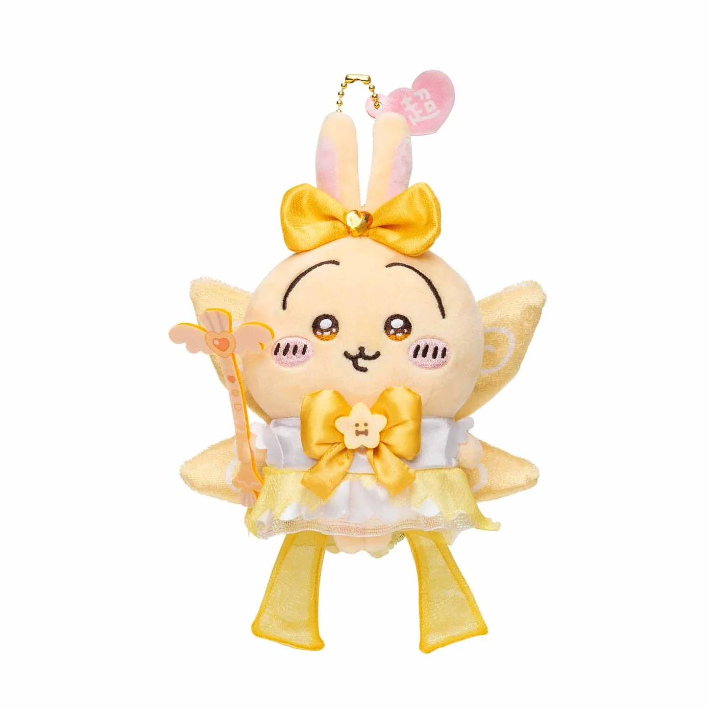 Chiikawa  兔兔 匙扣｜現貨｜特價品沒有原袋