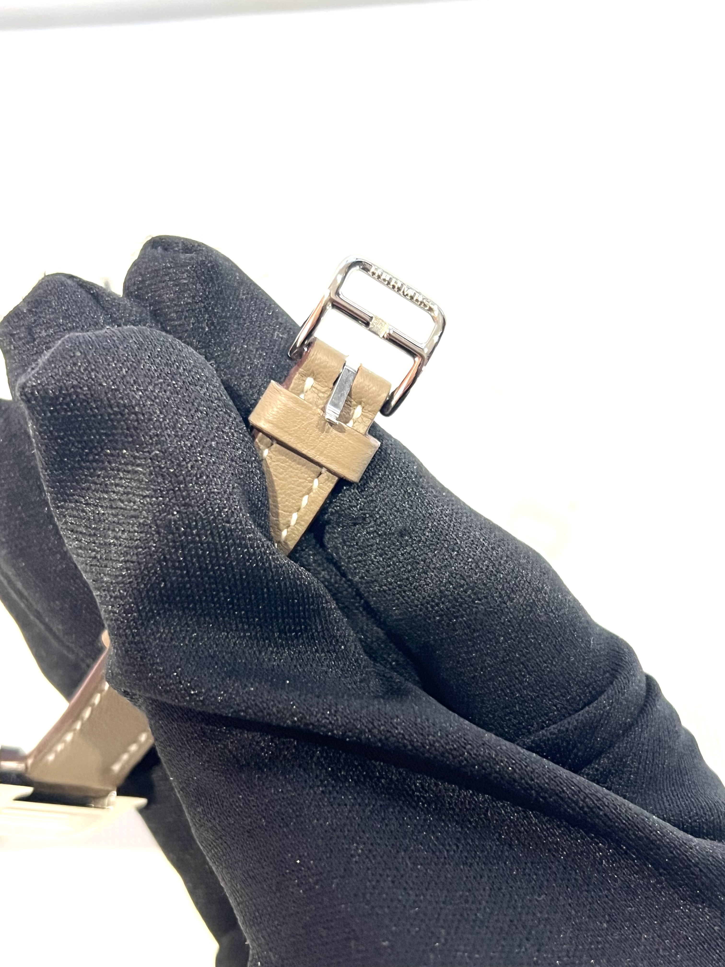 Pre-Owned Hermès Heure H Stamp U / Product Code: 26041115