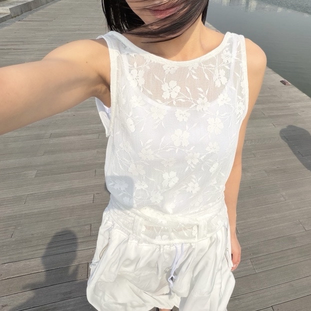 (2026SS) FRANC - VEST