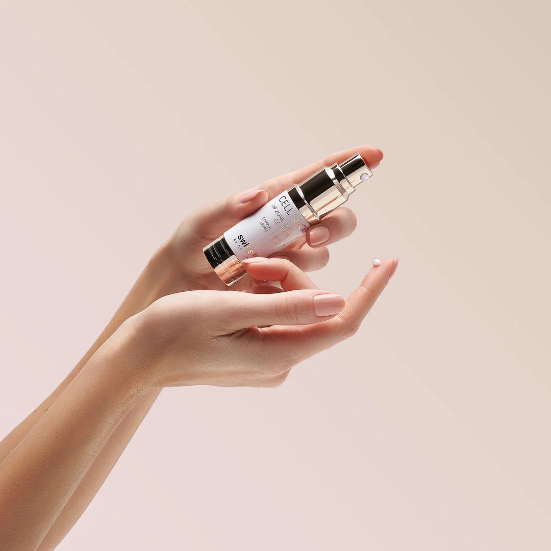 CS LUXE LIFT LIP ZONE CORRECTIVE COMPLEX,15ml