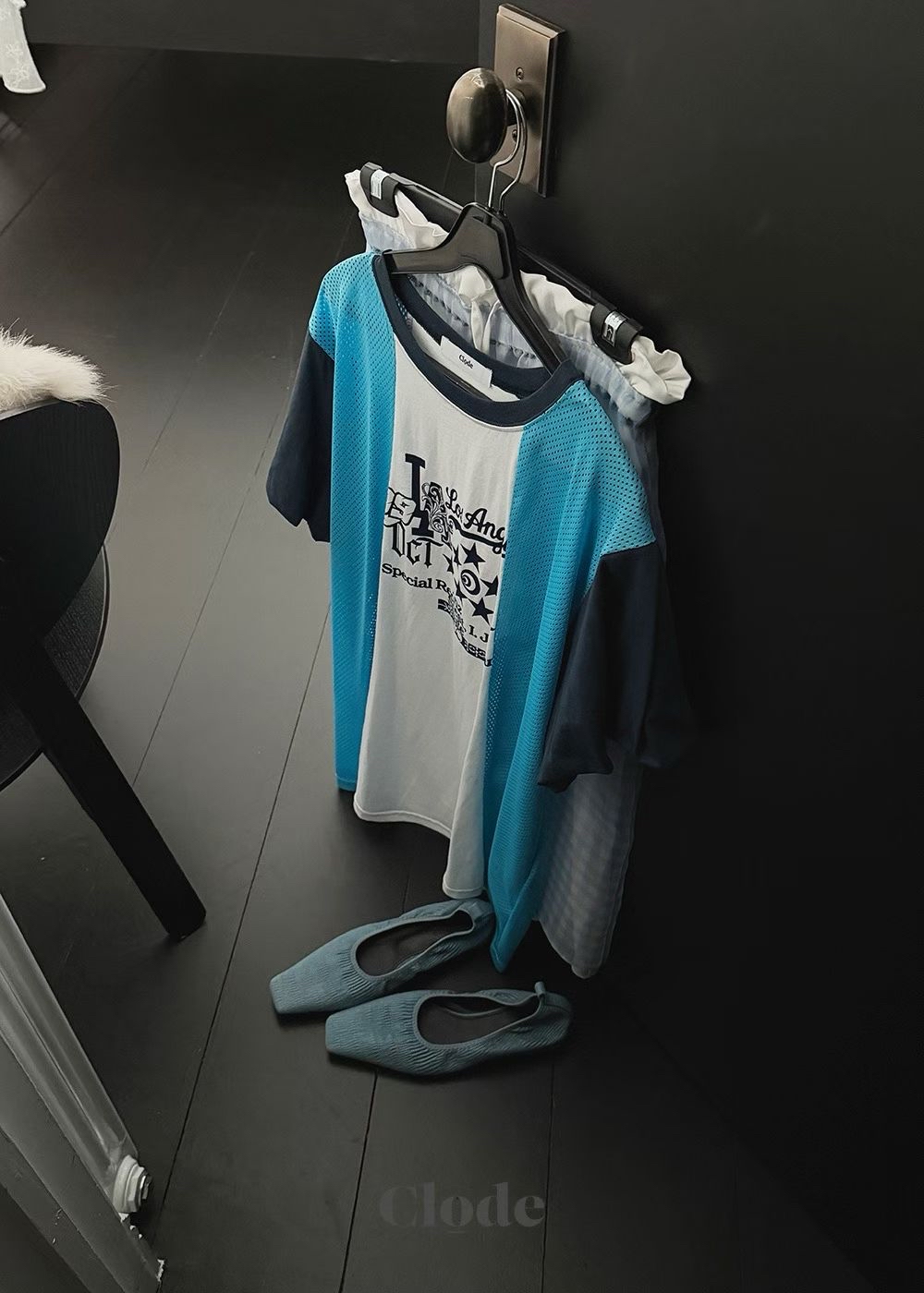 (2026SS) CLODE - TOP