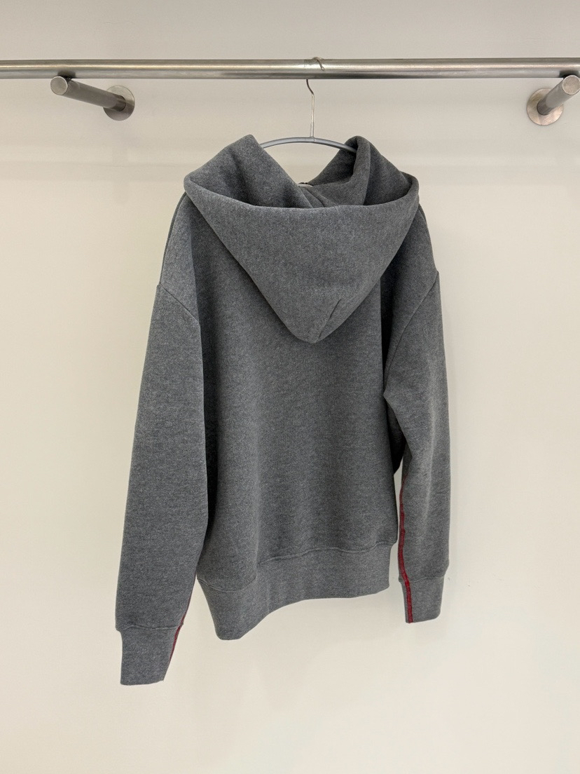 (2026FW) TOOGOOD - TOP