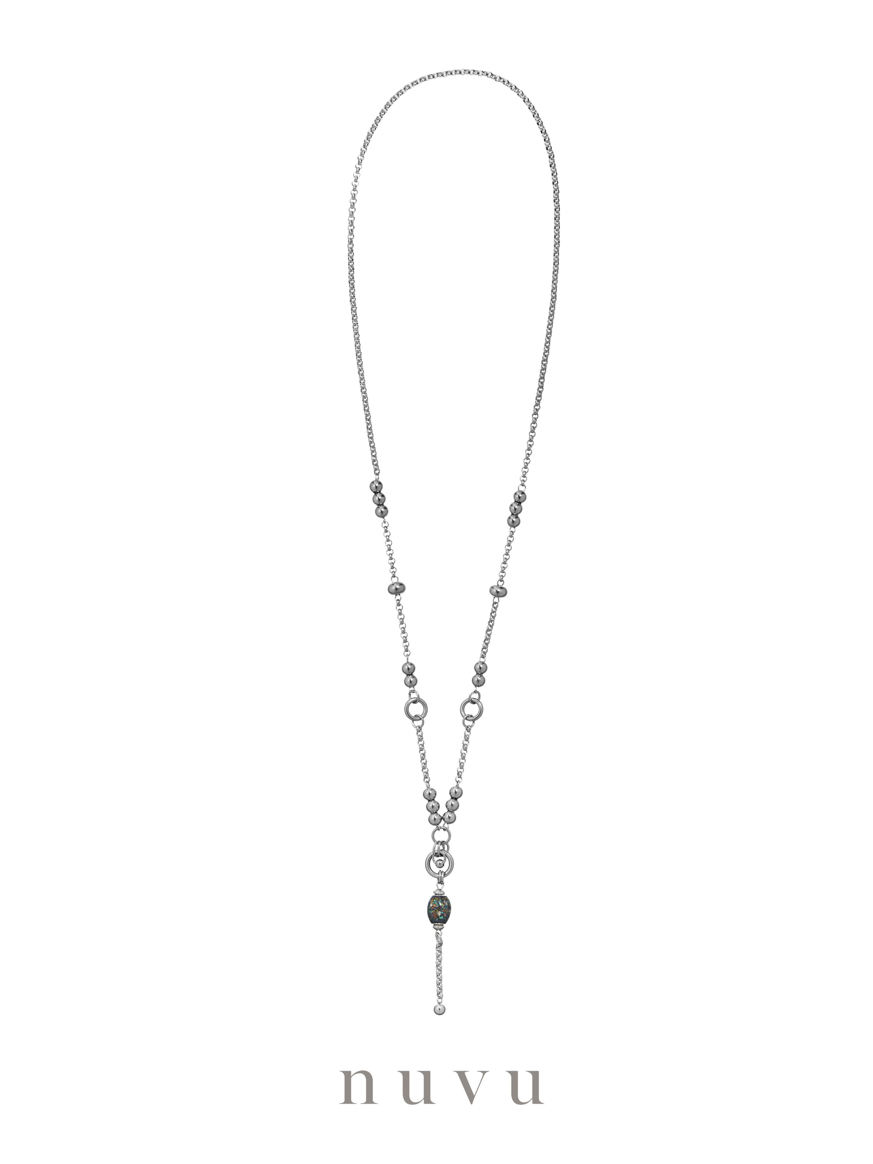 Trinity Necklace 