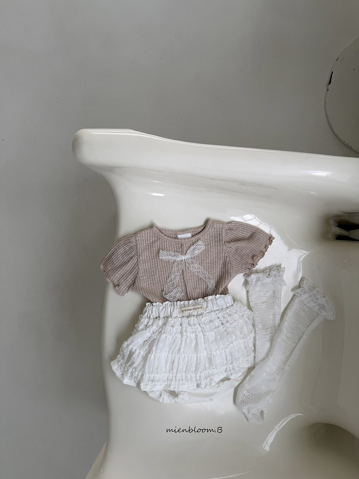🇰🇷mienbloom.b 包屁裙