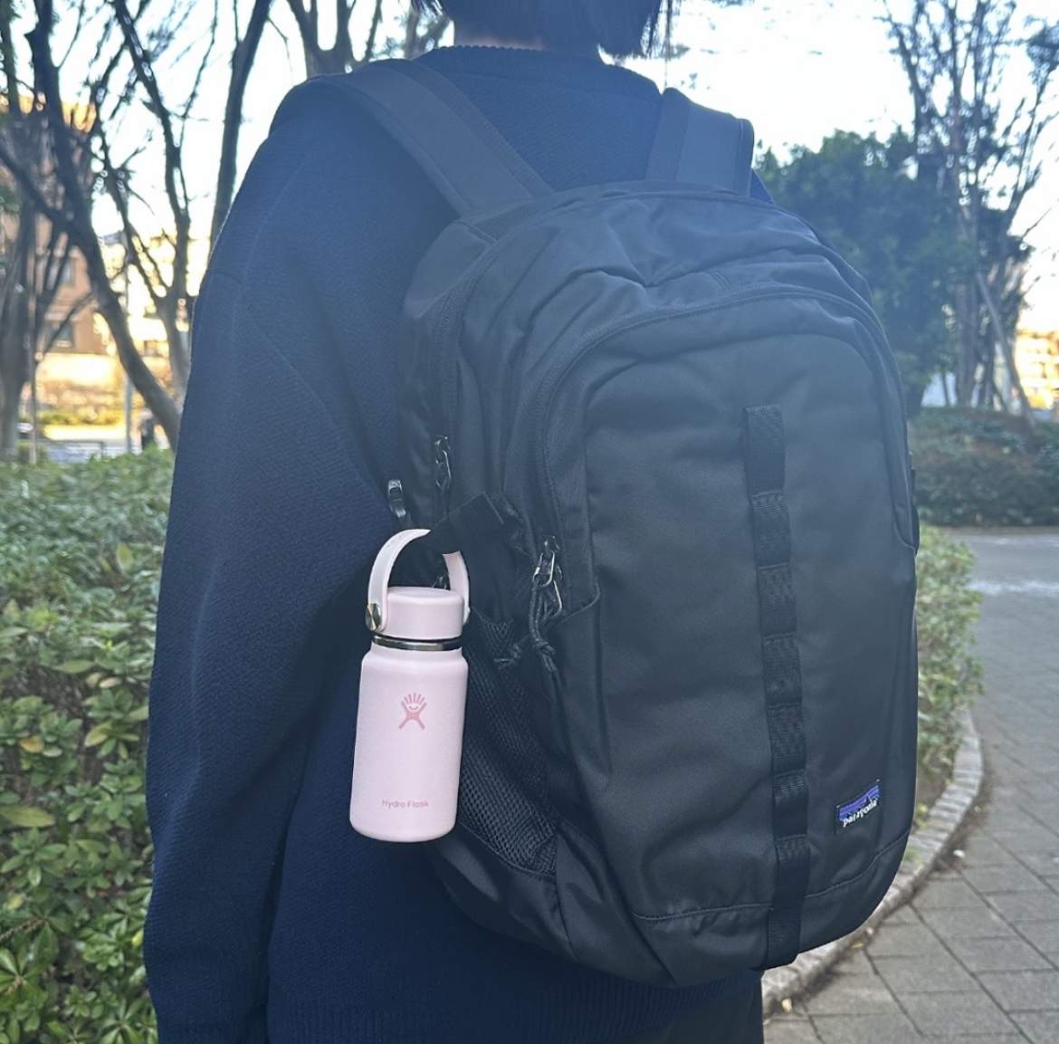 日本預訂📍Hydro Flask輕量迷你保溫杯