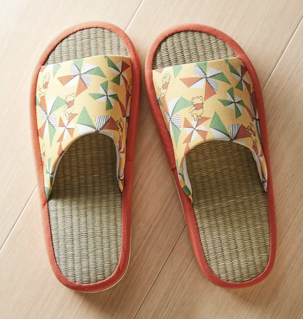 夏日家居拖鞋