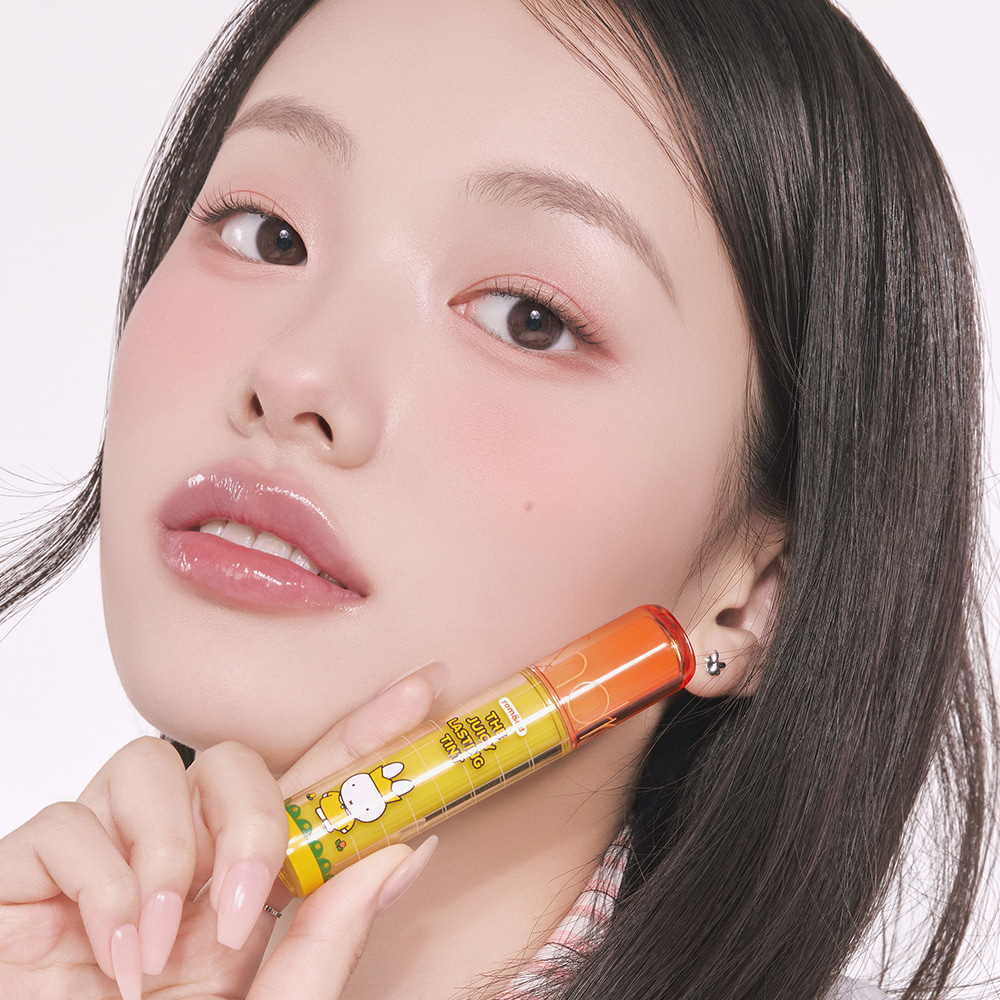 miffy 韓國 限量 tint 套裝 40號