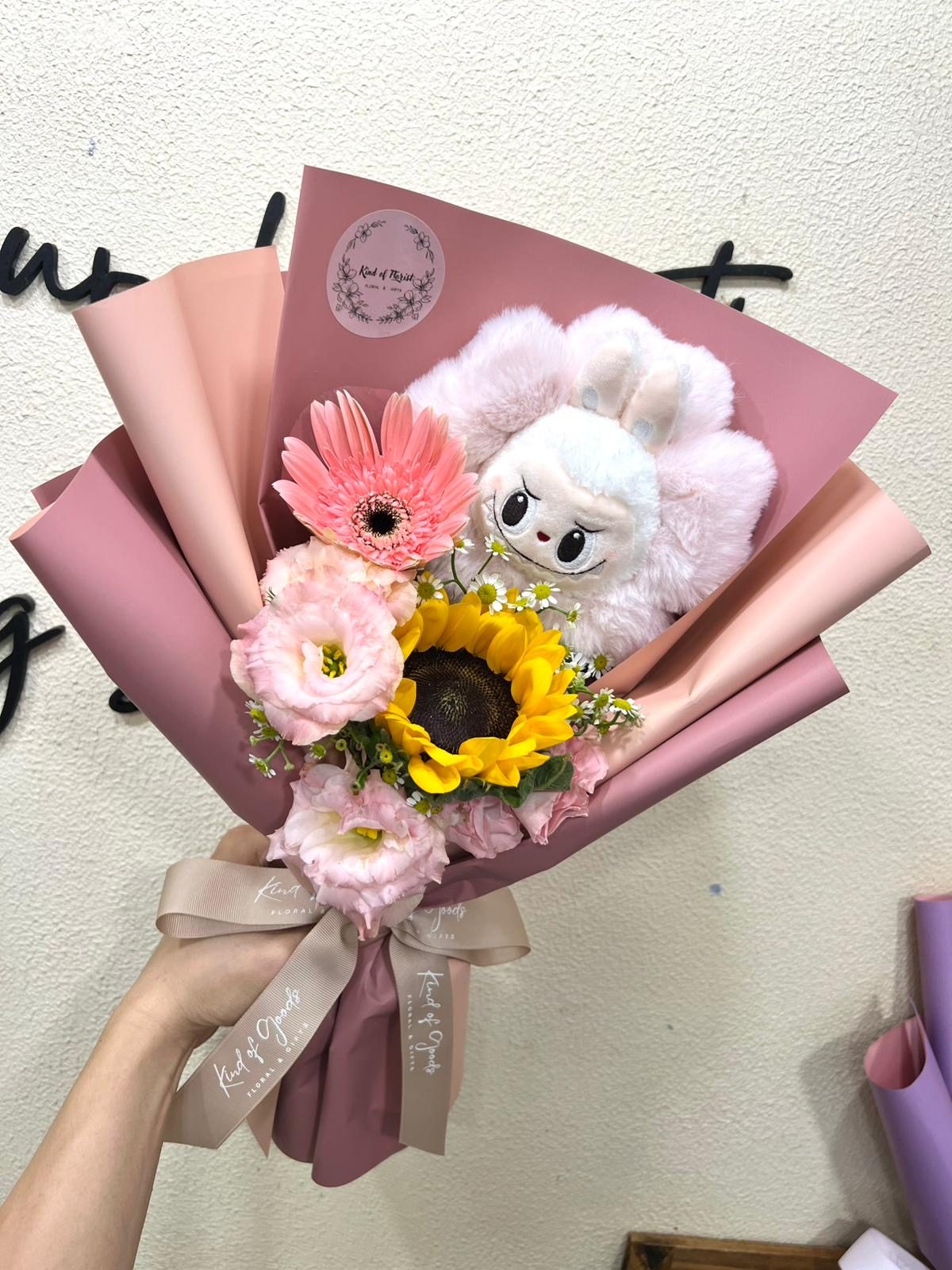 晴日守護｜Sunny Guardian