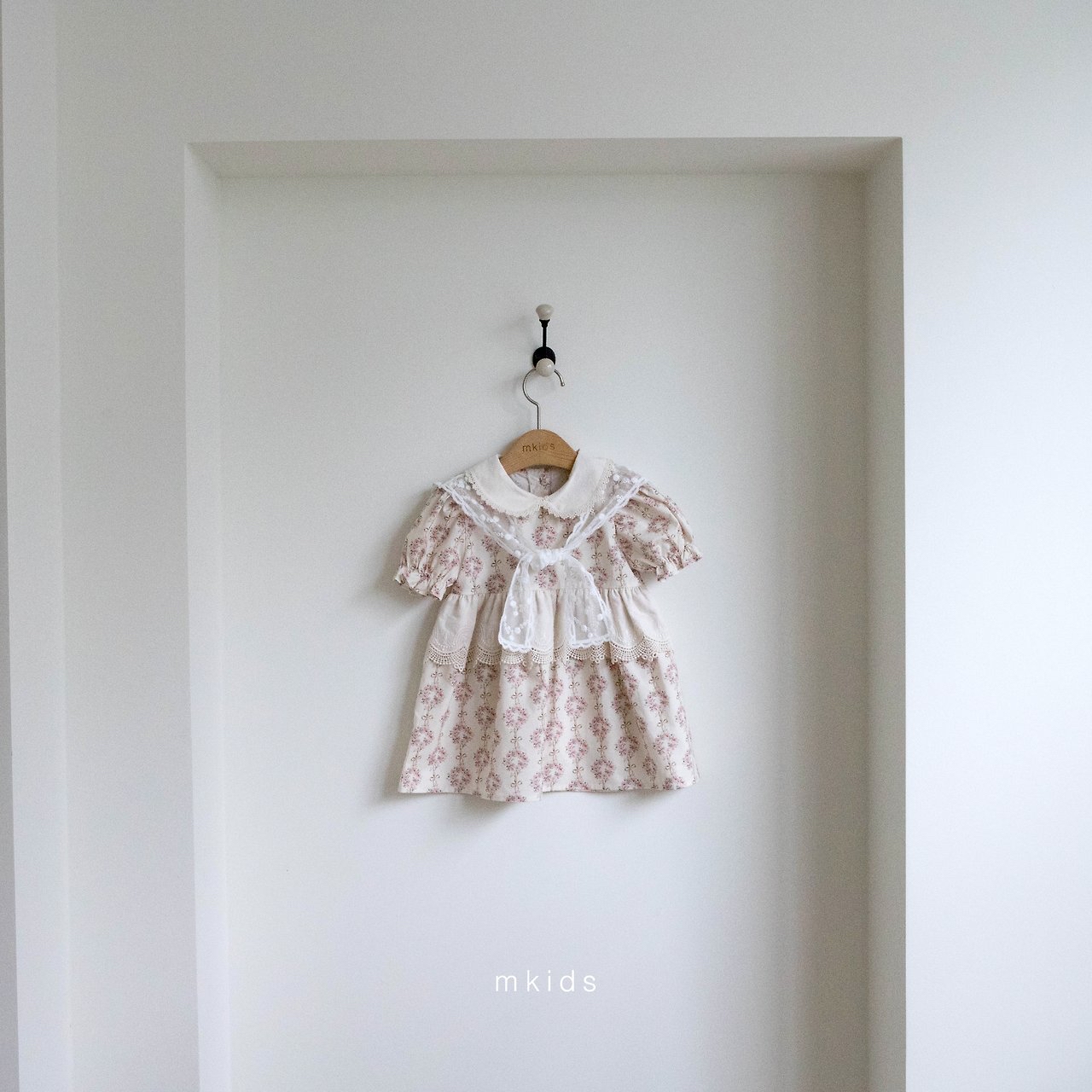 🇰🇷Mkids 披肩