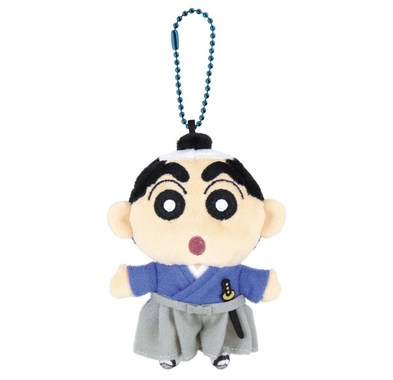 Preorder預訂8/2026年蠟筆小新公仔