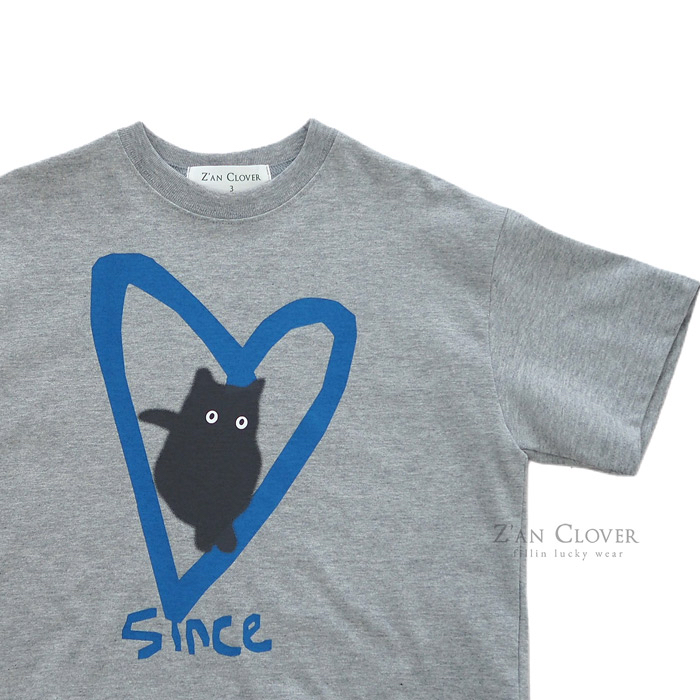 🇰🇷ZAN CLOVER tee