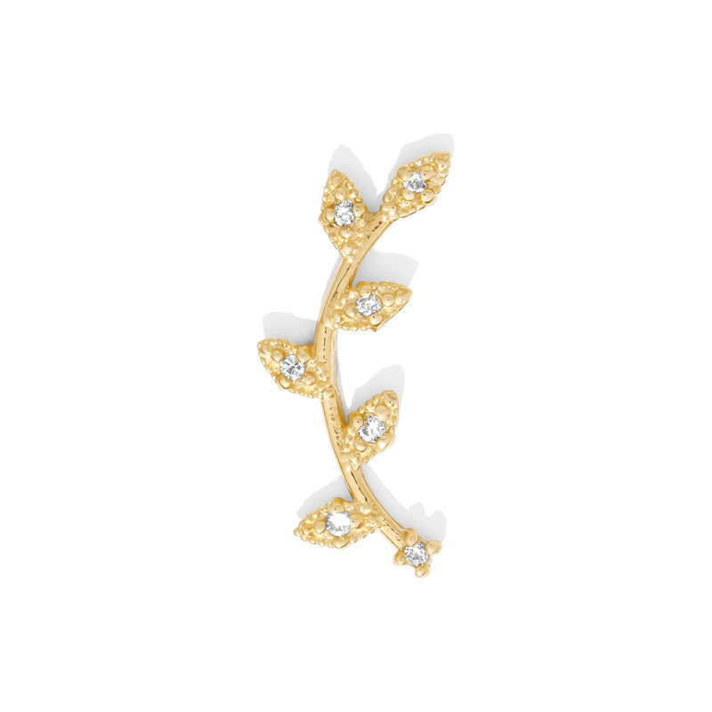  Wisteria Pin