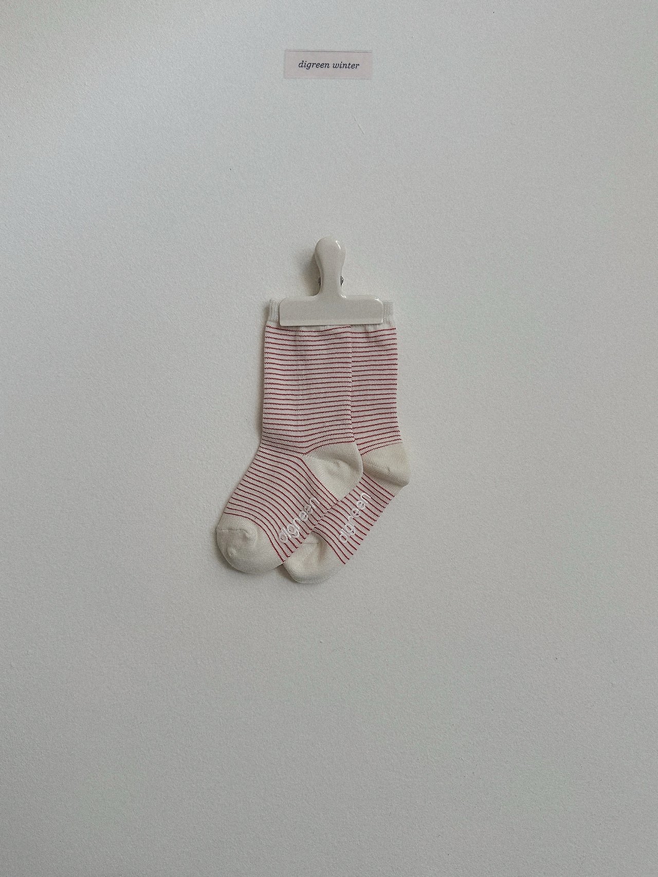 Digreen | Walnut Socks set