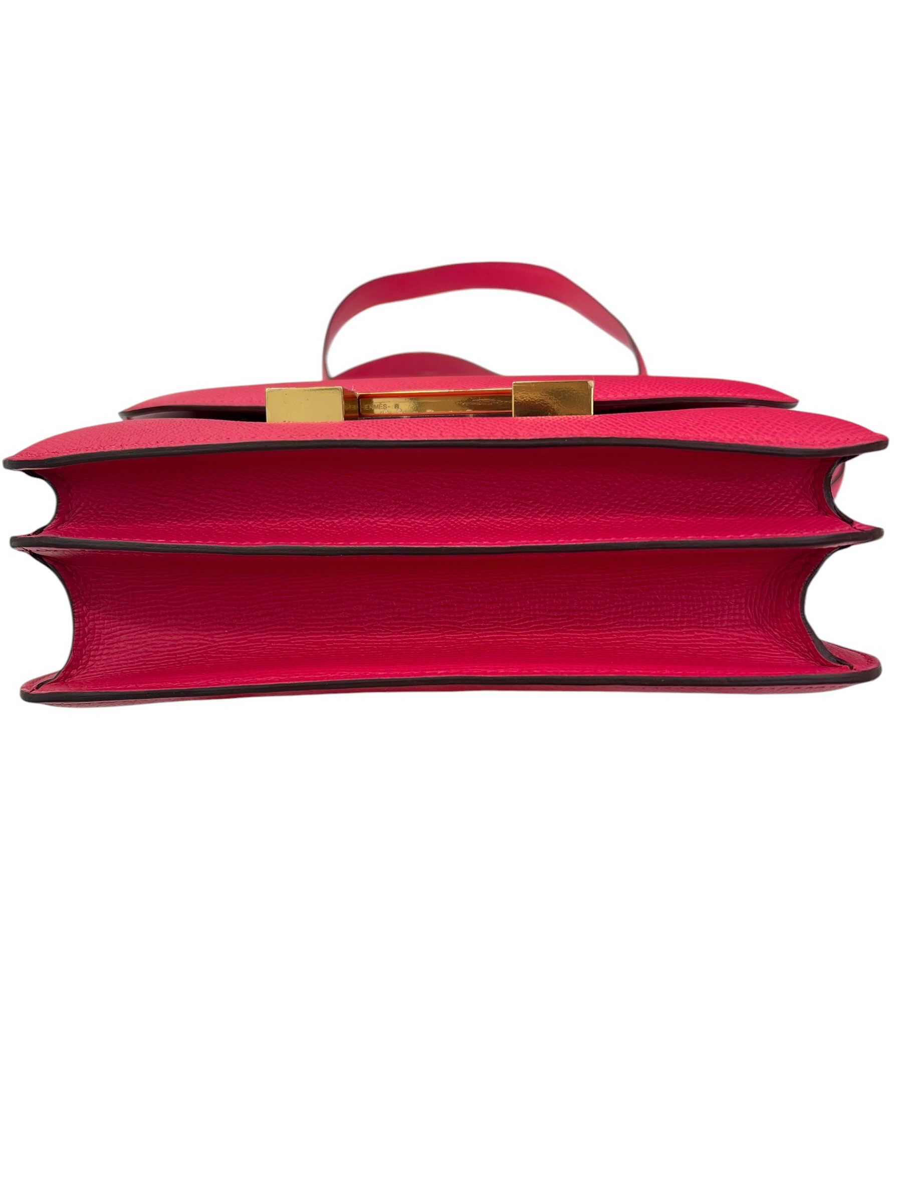 Pre-Owned HERMES CONSTANCE 24 / Stamp D / Product Code: 081002