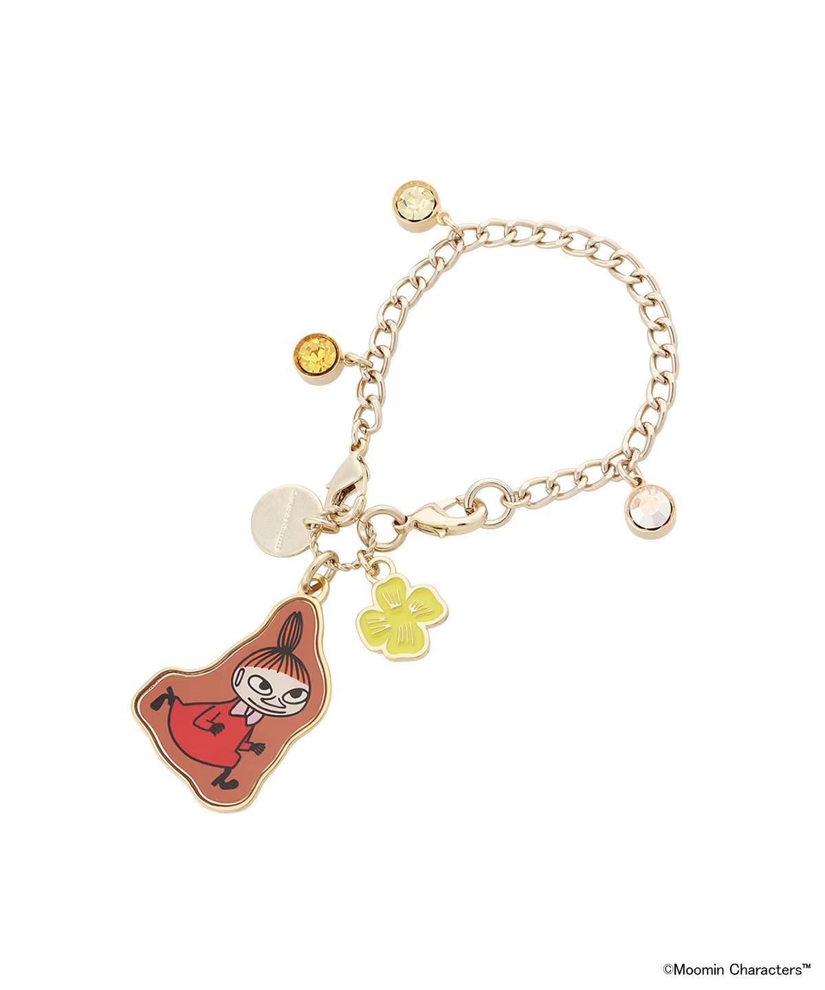🎀【預訂】 Samantha Thavasa X MOOMIN L