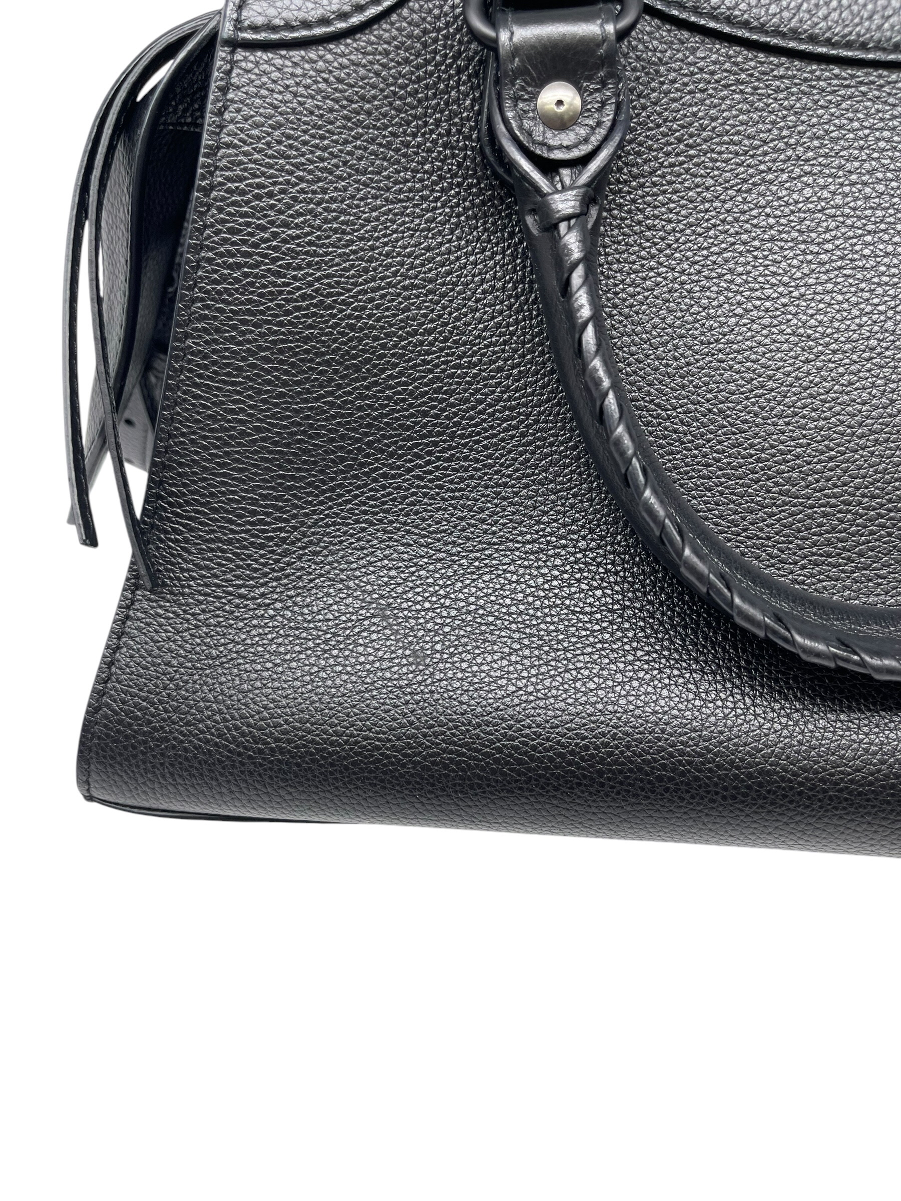 Pre-owned Balenciaga Neo Classic City Bag / Product Code: 070902