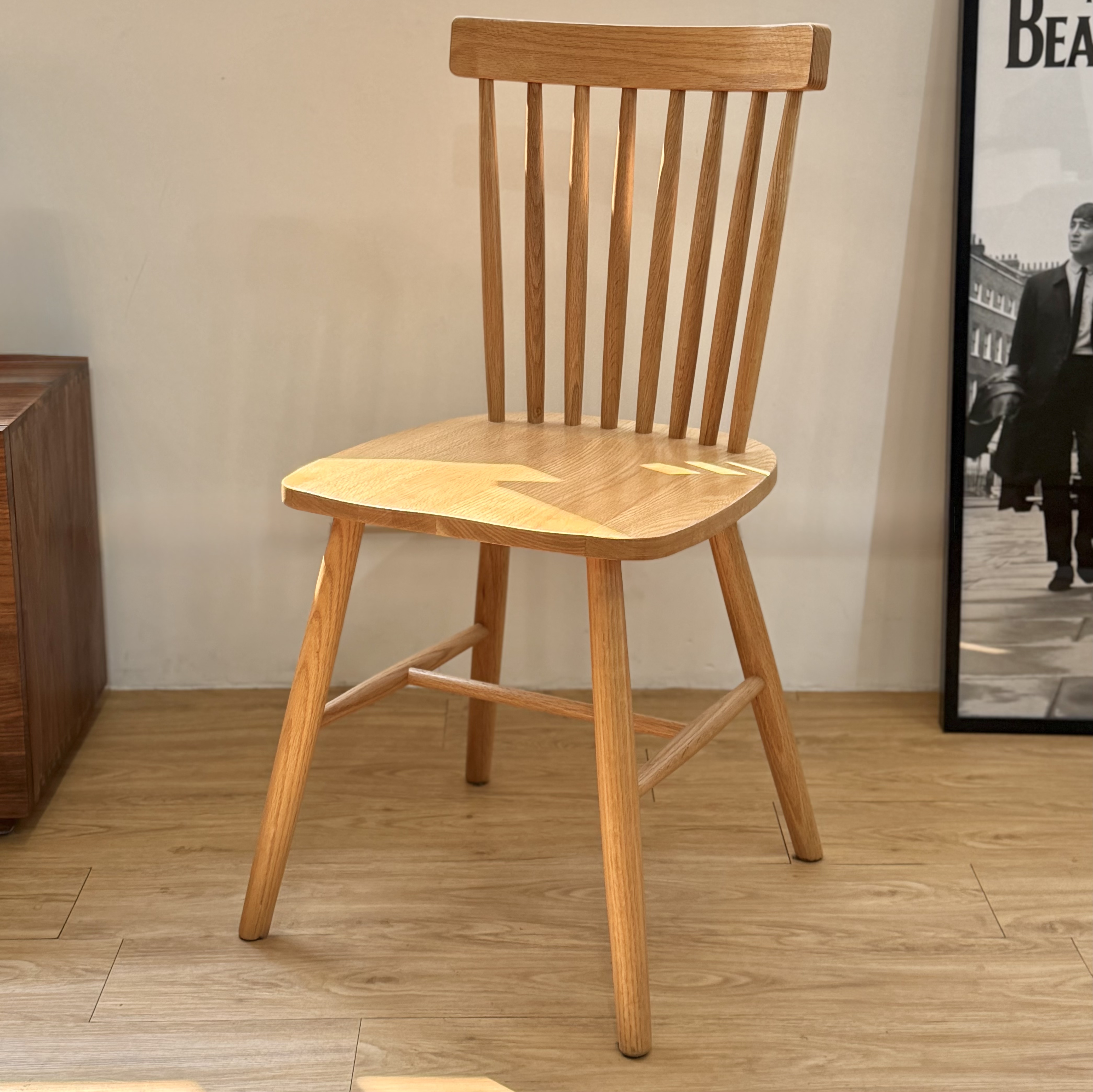 #期間限定優惠 COUNTRY Chair 