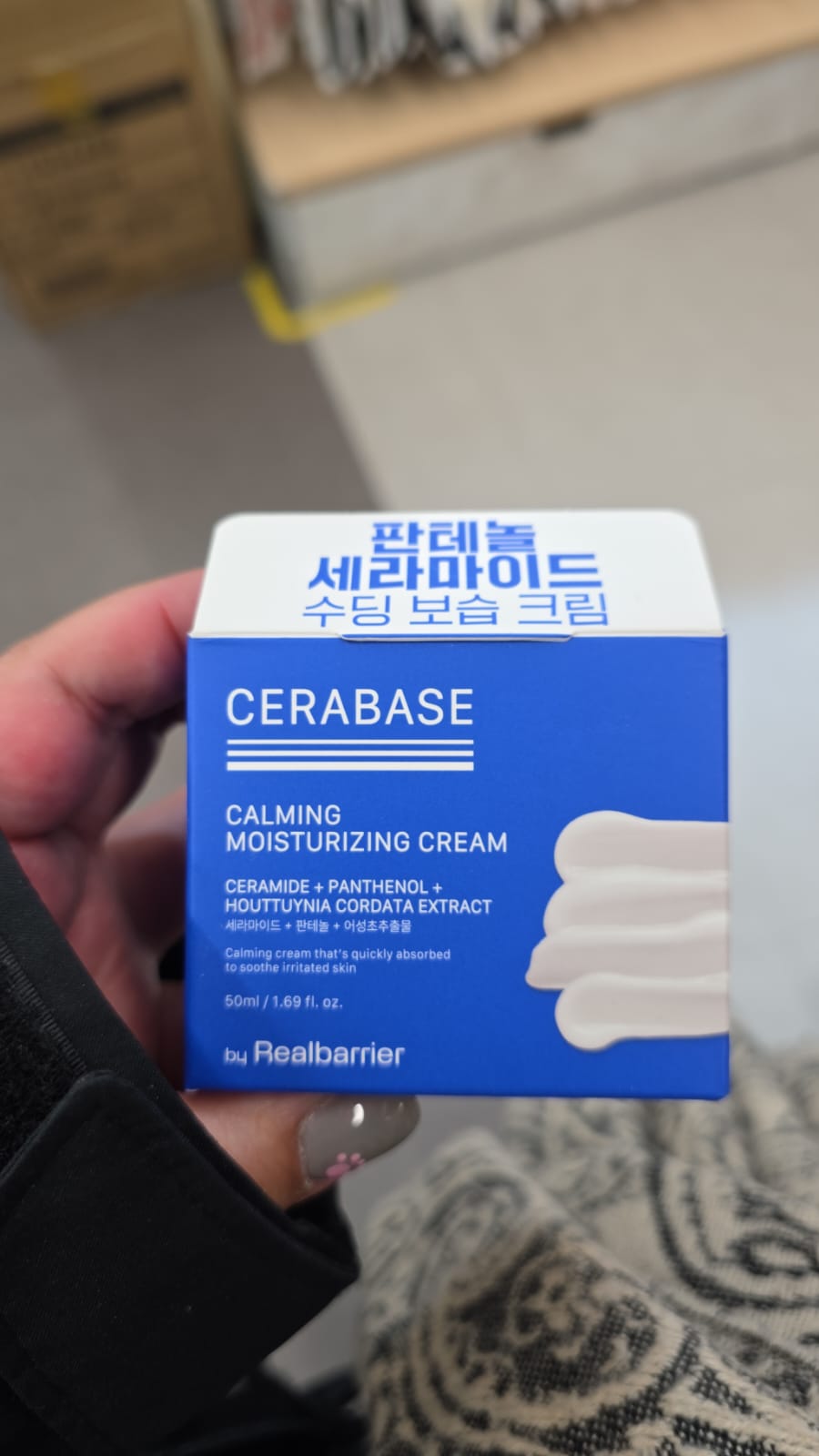 cerabase