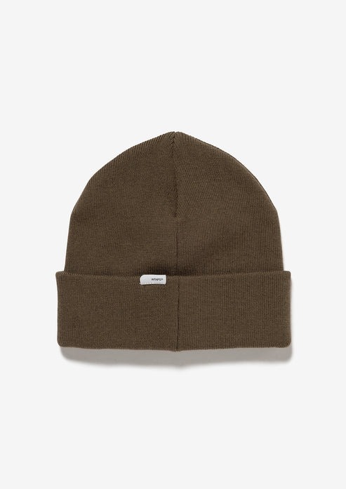 WTAPS FGZ / BEANIE