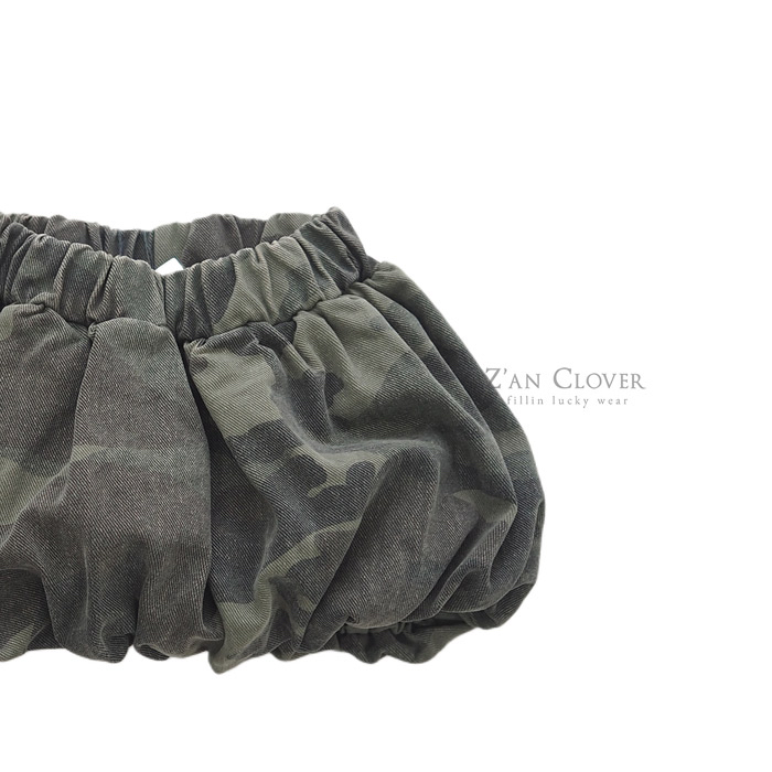 🇰🇷ZAN CLOVER短裙