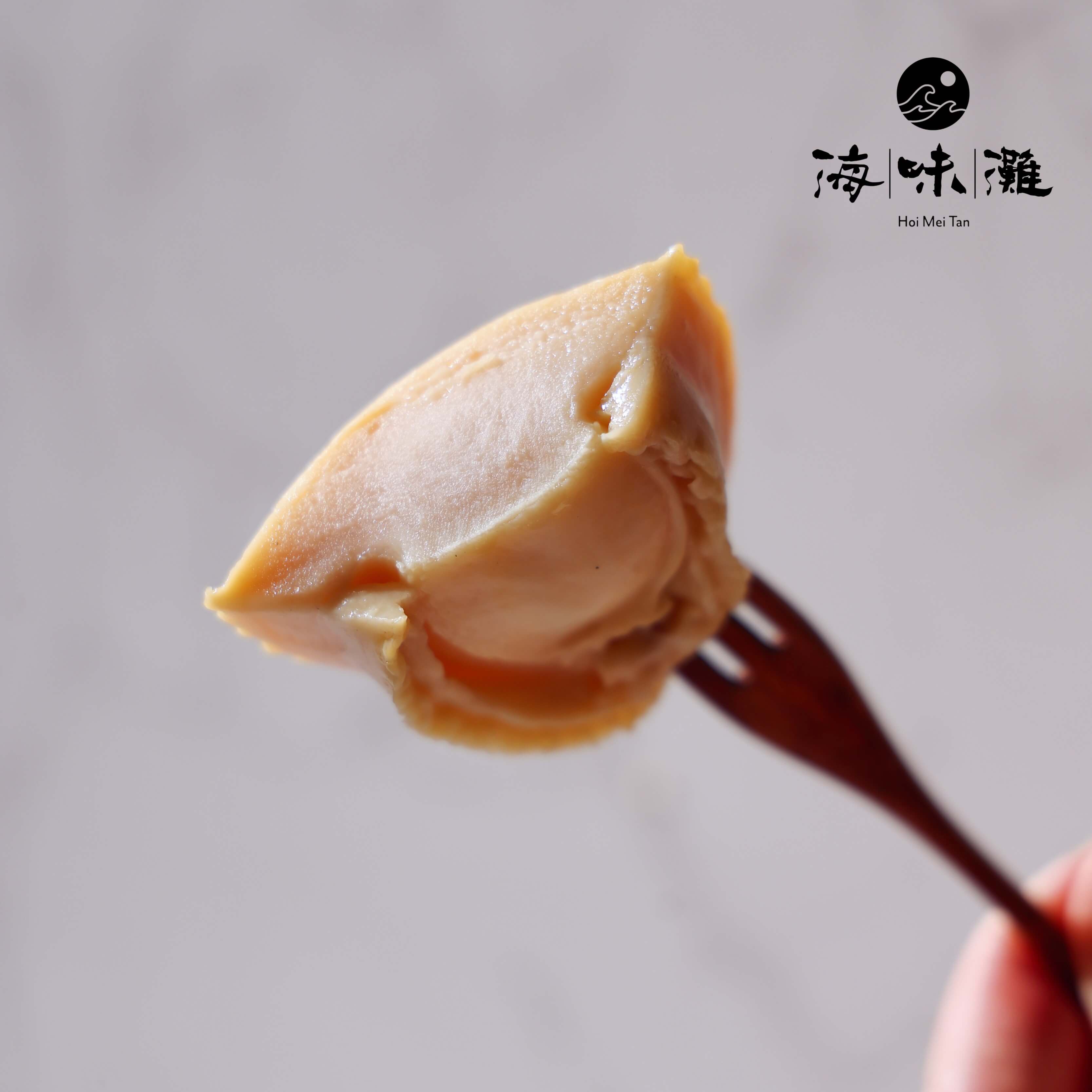 皇冠牌智利4頭紅鮑魚｜肉厚爽彈｜鮑魚味濃
