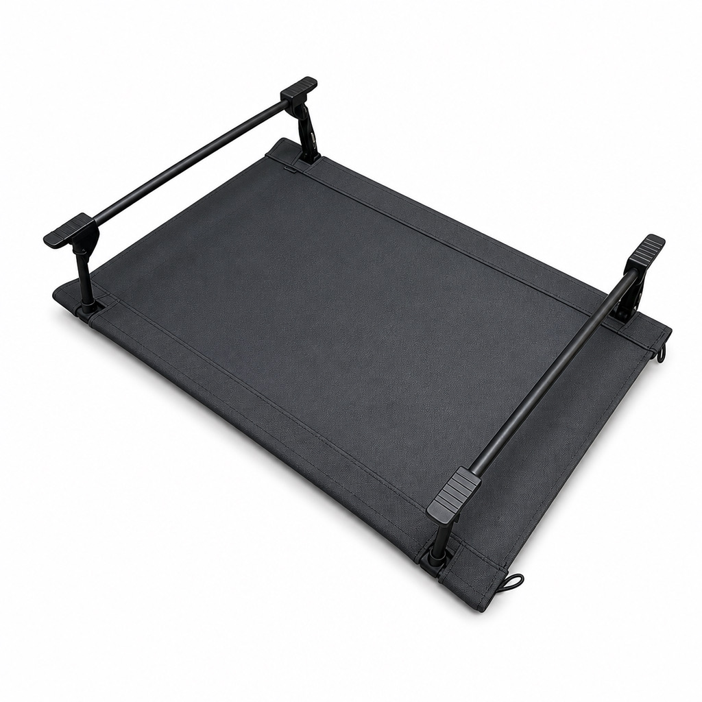 Helinox Dog Cot Home 摺疊寵物床（居家）版本