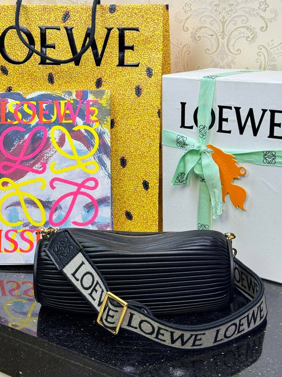 🎈宽肩带搭配示例如下⛓️ 😎随意𝐃𝐈𝐘你的个性【所有宽肩带需要另外购买‼️】