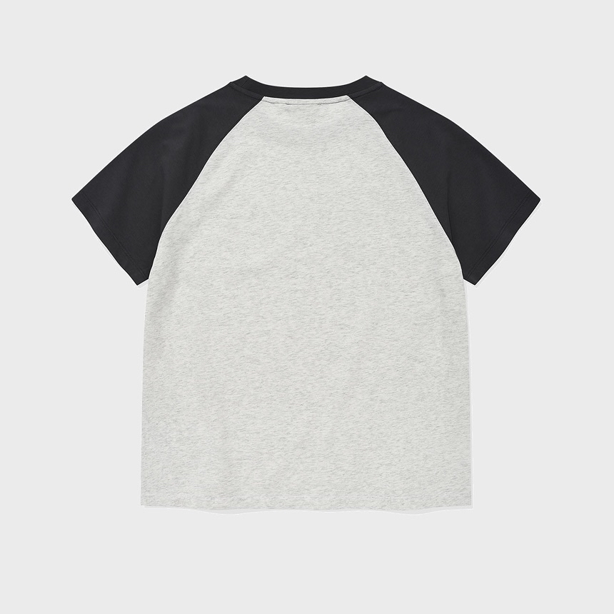 🇰🇷韓國Wacky Willy女裝短袖Tee