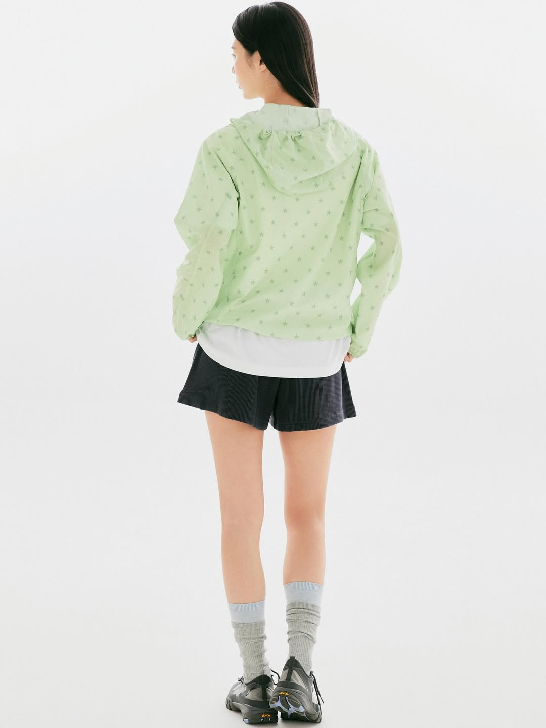 SPAO - 韓國 SPAO X Keroro軍曹 限定系列